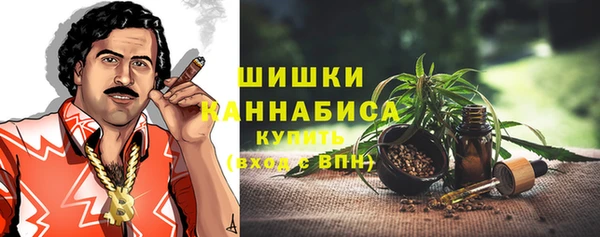 ALPHA-PVP Лихославль